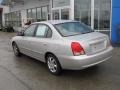 Sterling Silver - Elantra GLS Sedan Photo No. 3