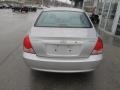Sterling Silver - Elantra GLS Sedan Photo No. 4