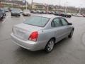 Sterling Silver - Elantra GLS Sedan Photo No. 5