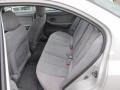 Sterling Silver - Elantra GLS Sedan Photo No. 9