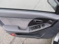 Sterling Silver - Elantra GLS Sedan Photo No. 11