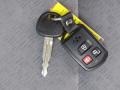 Sterling Silver - Elantra GLS Sedan Photo No. 13