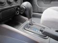 Sterling Silver - Elantra GLS Sedan Photo No. 15