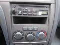 Sterling Silver - Elantra GLS Sedan Photo No. 16