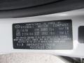 Sterling Silver - Elantra GLS Sedan Photo No. 19