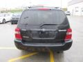 2006 Black Toyota Highlander V6 4WD  photo #5