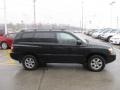 2006 Black Toyota Highlander V6 4WD  photo #7