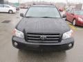 Black - Highlander V6 4WD Photo No. 9