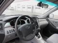 2006 Black Toyota Highlander V6 4WD  photo #10