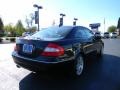 Black - CLK 350 Coupe Photo No. 2