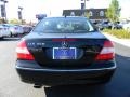 Black - CLK 350 Coupe Photo No. 3