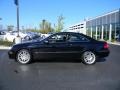 Black - CLK 350 Coupe Photo No. 5