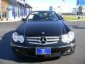 Black - CLK 350 Coupe Photo No. 7