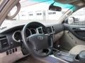 2004 Dorado Gold Pearl Toyota 4Runner SR5 4x4  photo #10