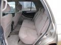 2004 Dorado Gold Pearl Toyota 4Runner SR5 4x4  photo #15