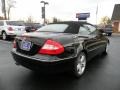 Black - CLK 350 Cabriolet Photo No. 2