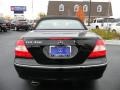 Black - CLK 350 Cabriolet Photo No. 3