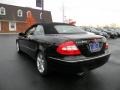 Black - CLK 350 Cabriolet Photo No. 4
