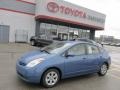 Seaside Pearl - Prius Hybrid Photo No. 1