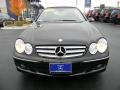 Black - CLK 350 Cabriolet Photo No. 7