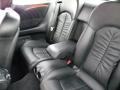 Black - CLK 350 Cabriolet Photo No. 9
