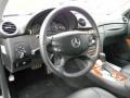 Black - CLK 350 Cabriolet Photo No. 10