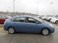Seaside Pearl - Prius Hybrid Photo No. 7