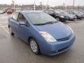 Seaside Pearl - Prius Hybrid Photo No. 8