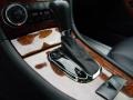 Black - CLK 350 Cabriolet Photo No. 18
