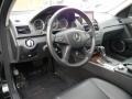Black - C 300 4Matic Photo No. 9