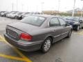 2002 Slate Gray Hyundai Sonata GLS V6  photo #5