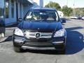 Obsidian Black Metallic - GL 450 4Matic Photo No. 4