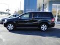 Obsidian Black Metallic - GL 450 4Matic Photo No. 6