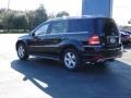 Obsidian Black Metallic - GL 450 4Matic Photo No. 7
