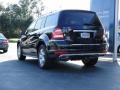Obsidian Black Metallic - GL 450 4Matic Photo No. 8