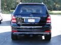 Obsidian Black Metallic - GL 450 4Matic Photo No. 9