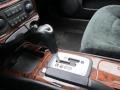 2002 Hyundai Sonata Black Interior Transmission Photo