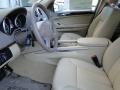 Obsidian Black Metallic - GL 450 4Matic Photo No. 11