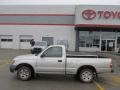 Lunar Mist Metallic - Tacoma Regular Cab Photo No. 2