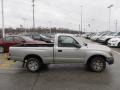 Lunar Mist Metallic - Tacoma Regular Cab Photo No. 5