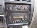 Lunar Mist Metallic - Tacoma Regular Cab Photo No. 10