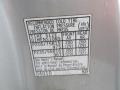 Lunar Mist Metallic - Tacoma Regular Cab Photo No. 13