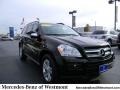 Black - GL 450 4Matic Photo No. 1