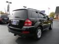 Black - GL 450 4Matic Photo No. 2