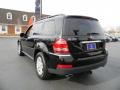 2009 Black Mercedes-Benz GL 450 4Matic  photo #4