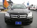 2009 Black Mercedes-Benz GL 450 4Matic  photo #7