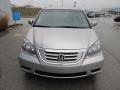 2009 Silver Pearl Metallic Honda Odyssey EX  photo #5