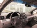 2009 Silver Pearl Metallic Honda Odyssey EX  photo #6