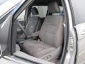 2009 Silver Pearl Metallic Honda Odyssey EX  photo #8