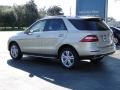 Pearl Beige Metallic - ML 350 4Matic Photo No. 7